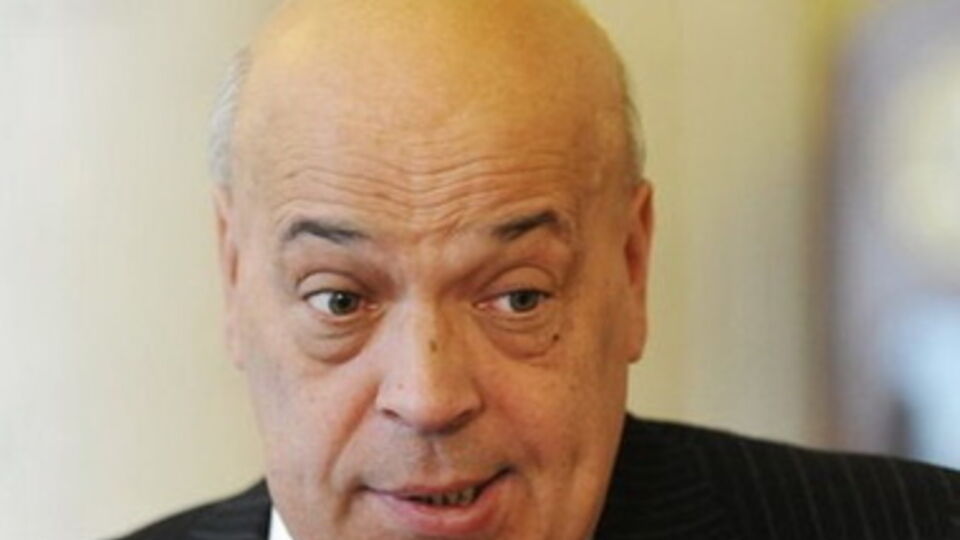 Москаль заявил, что пропавшего депутата из Северодонецка нашли