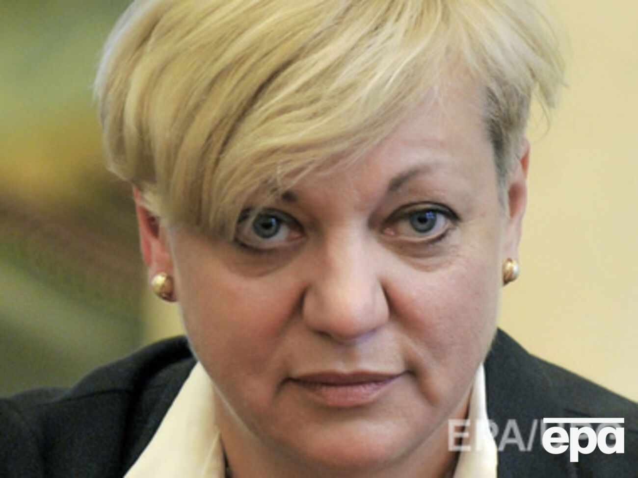 Гонтарева пояснила, как будут осуществляться выплаты за газ