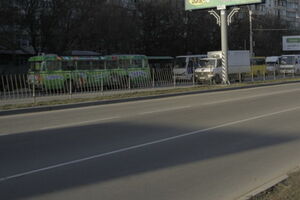 74 млн руб. пойдет на расширение проспекта Победы