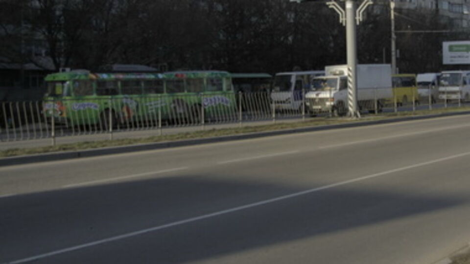 74 млн руб. пойдет на расширение проспекта Победы