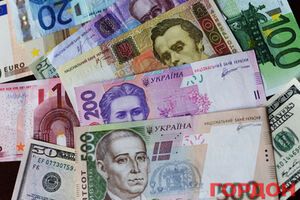 Гривна может снова начать падать