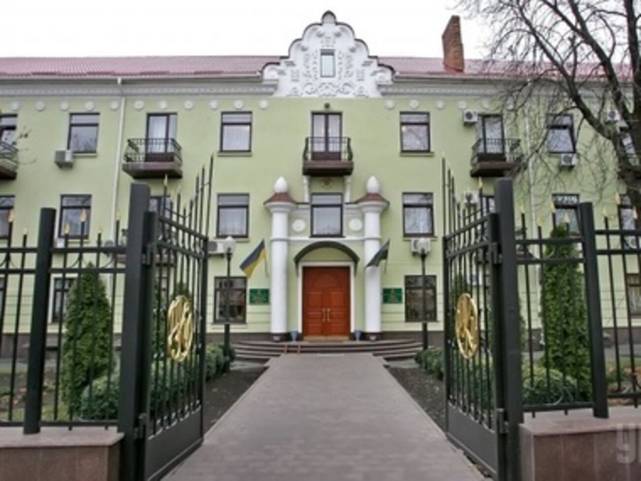 Госказначейство: Сбор в госбюджет Украины обеспечен на 92,5%