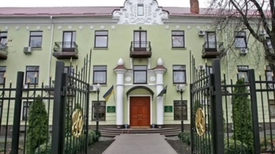 Госказначейство: Сбор в госбюджет Украины обеспечен на 92,5%