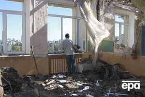 Ситуация в Донецке остается напряженной