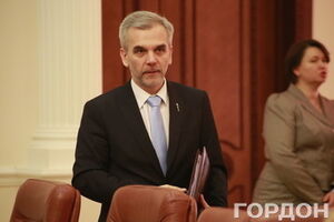 Мусия уволили 1 октября