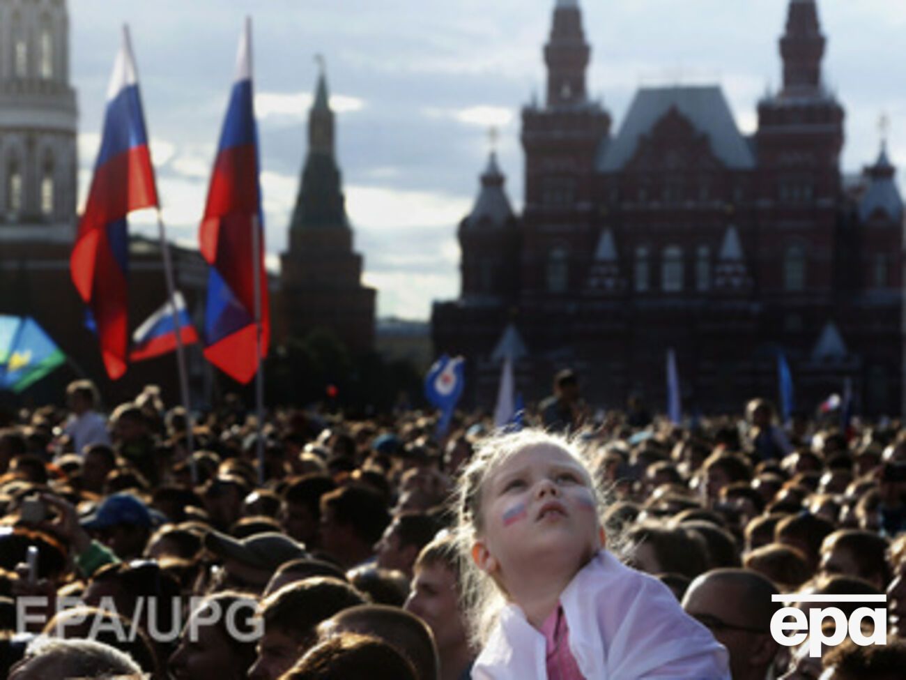 Евгений Кузьменко: Если есть возможность уверовать в то, что твоя страна – Светлый Витязь, борющийся с Чудищем-Юдищем, человек будет хвататься за эту соломинку до последнего