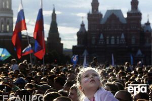 Евгений Кузьменко: Если есть возможность уверовать в то, что твоя страна – Светлый Витязь, борющийся с Чудищем-Юдищем, человек будет хвататься за эту соломинку до последнего