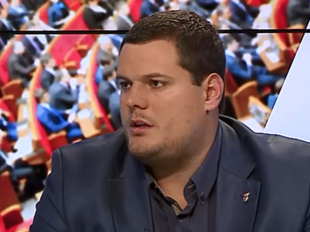 Ильенко: Наша позиция всегда будет прогнозируемой