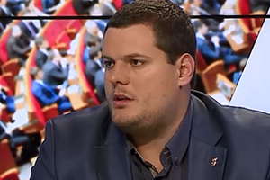 Ильенко: Наша позиция всегда будет прогнозируемой