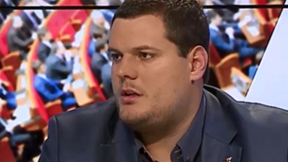 Ильенко: Наша позиция всегда будет прогнозируемой