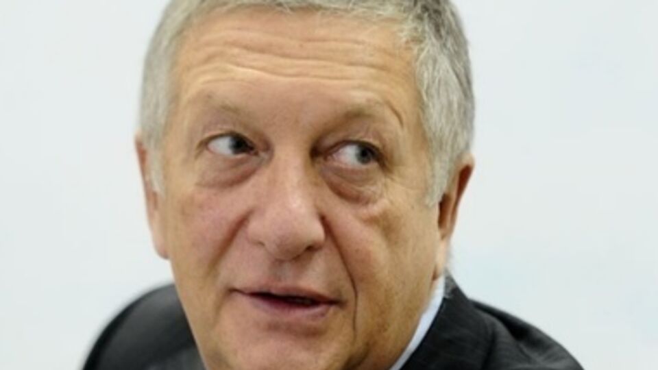 Константин Боровой: "Украина должна сопротивляться российской агрессии всеми возможными силами, не ожидая решений Брюсселя или Евросоюза, потому что они не хотят масштабного военного конфликта"