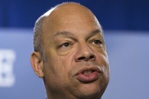 Джонсон: Посетители должны будут подавать дополнительную паспортную и контактную информацию о себе