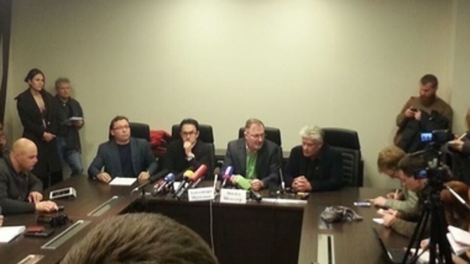 МВД определяет данные действия иностранных граждан как противоправные