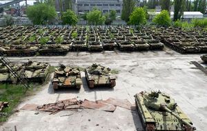 Руководству Киевского бронетанкового завода придется отвечать