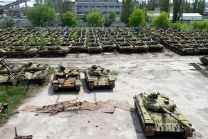 Руководству Киевского бронетанкового завода придется отвечать