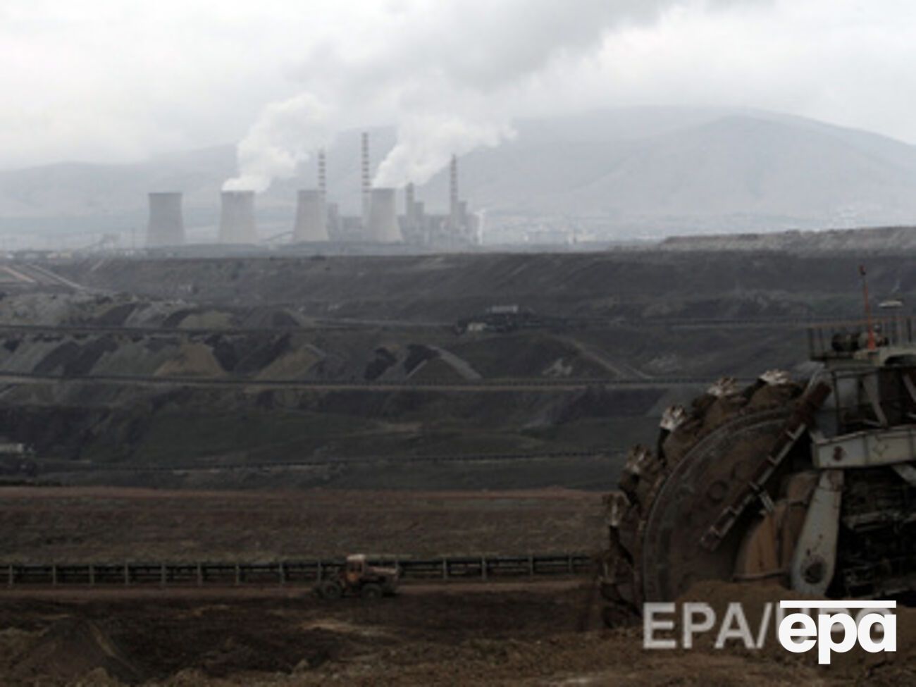 Украина, возможно, будет покупать уголь у сепаратистов