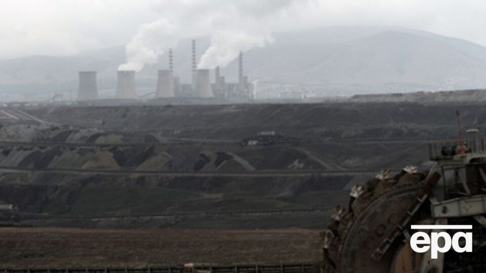 Украина, возможно, будет покупать уголь у сепаратистов