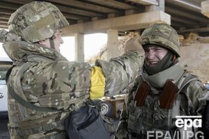 На 31-м блокпосту будут нести службу новые части
