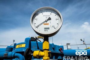 Информация о добыче газа в России засекречена