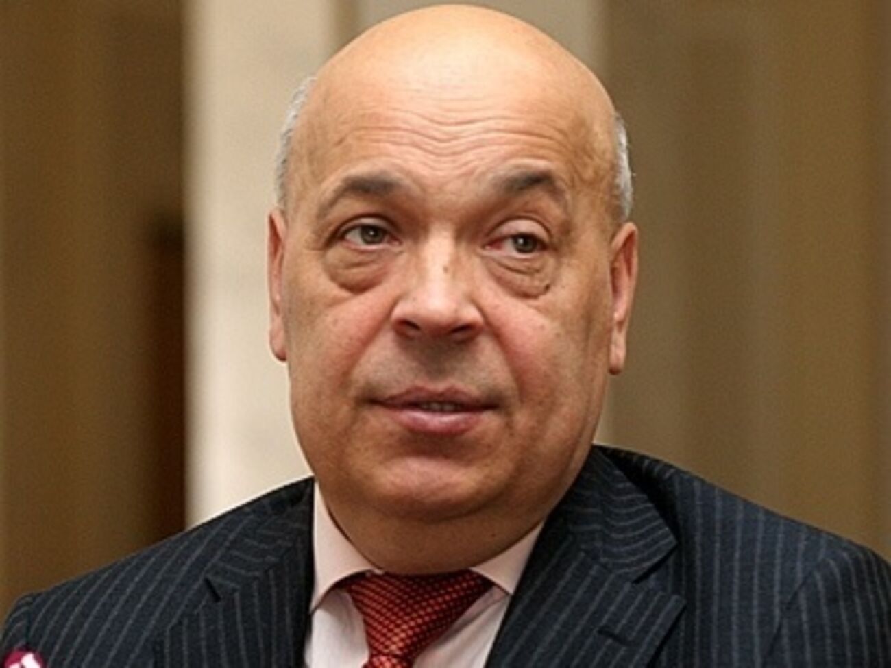 Москаль: Таким образом, область получит 470 из 500 минимально необходимых мВт