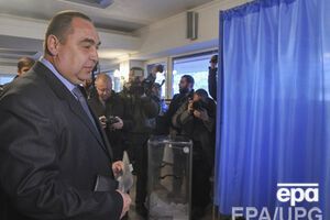 Плотницкий хочет войти в состав РФ