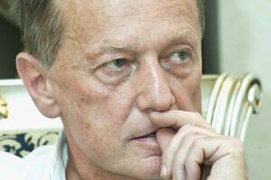 Задорнов: Внешняя угроза существует, но внутренняя гораздо серьезнее