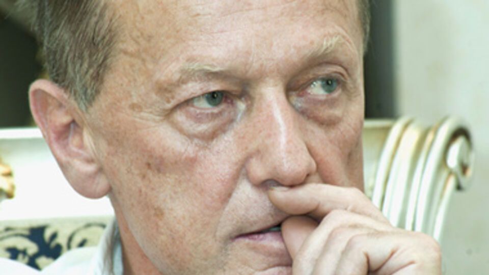 Задорнов: Внешняя угроза существует, но внутренняя гораздо серьезнее