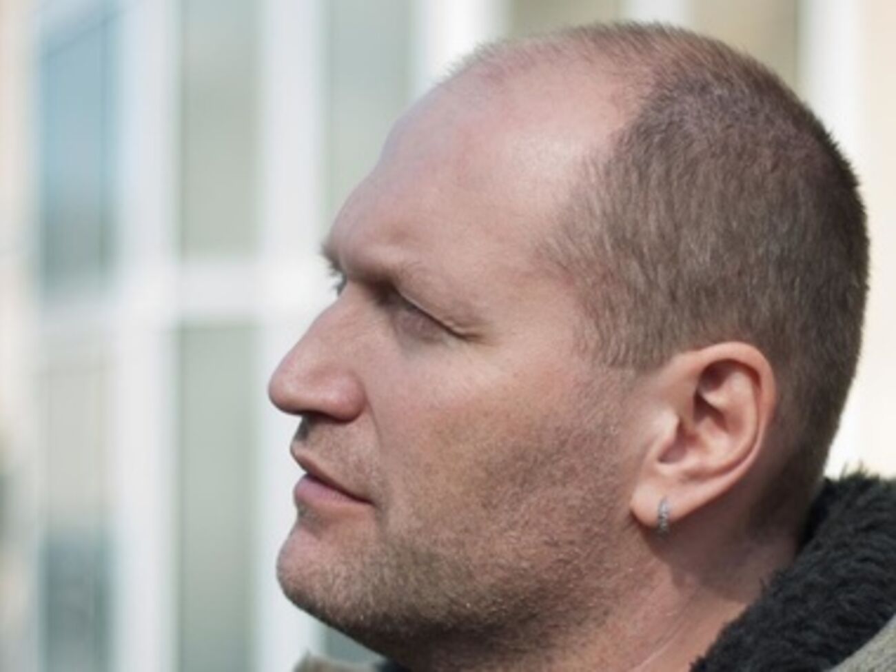 Береза: Порошенко признает свою ошибку