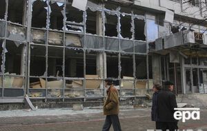 Боевики продолжают артобстрелы