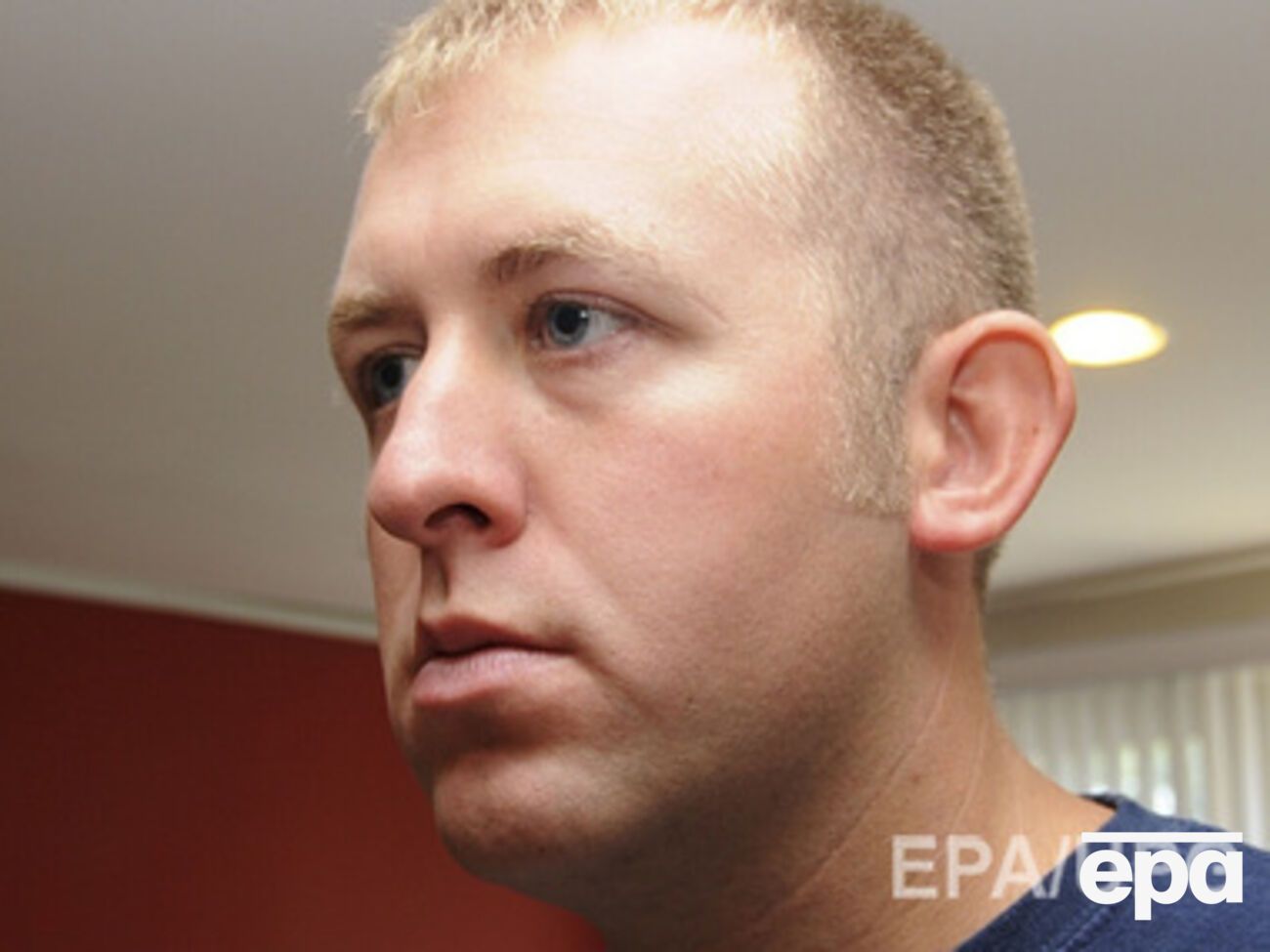 Уилсон ушел в отставку