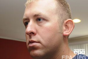 Уилсон ушел в отставку