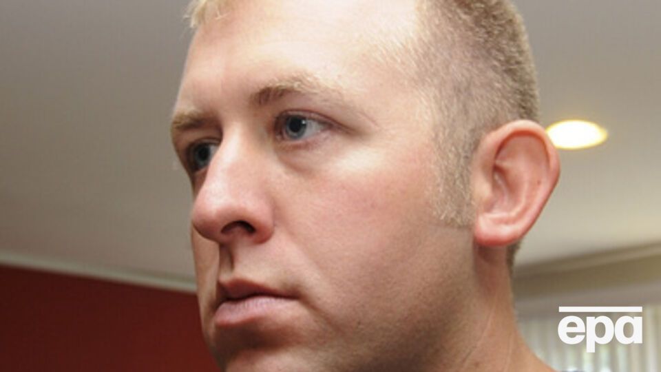 Уилсон ушел в отставку