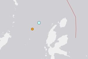 Сообщений о разрушениях не поступало