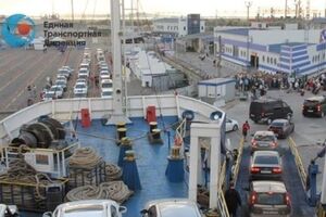 Грузовики будут грузить вместе с легковыми авто