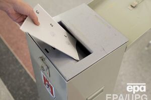 В Швейцарии проходит референдум