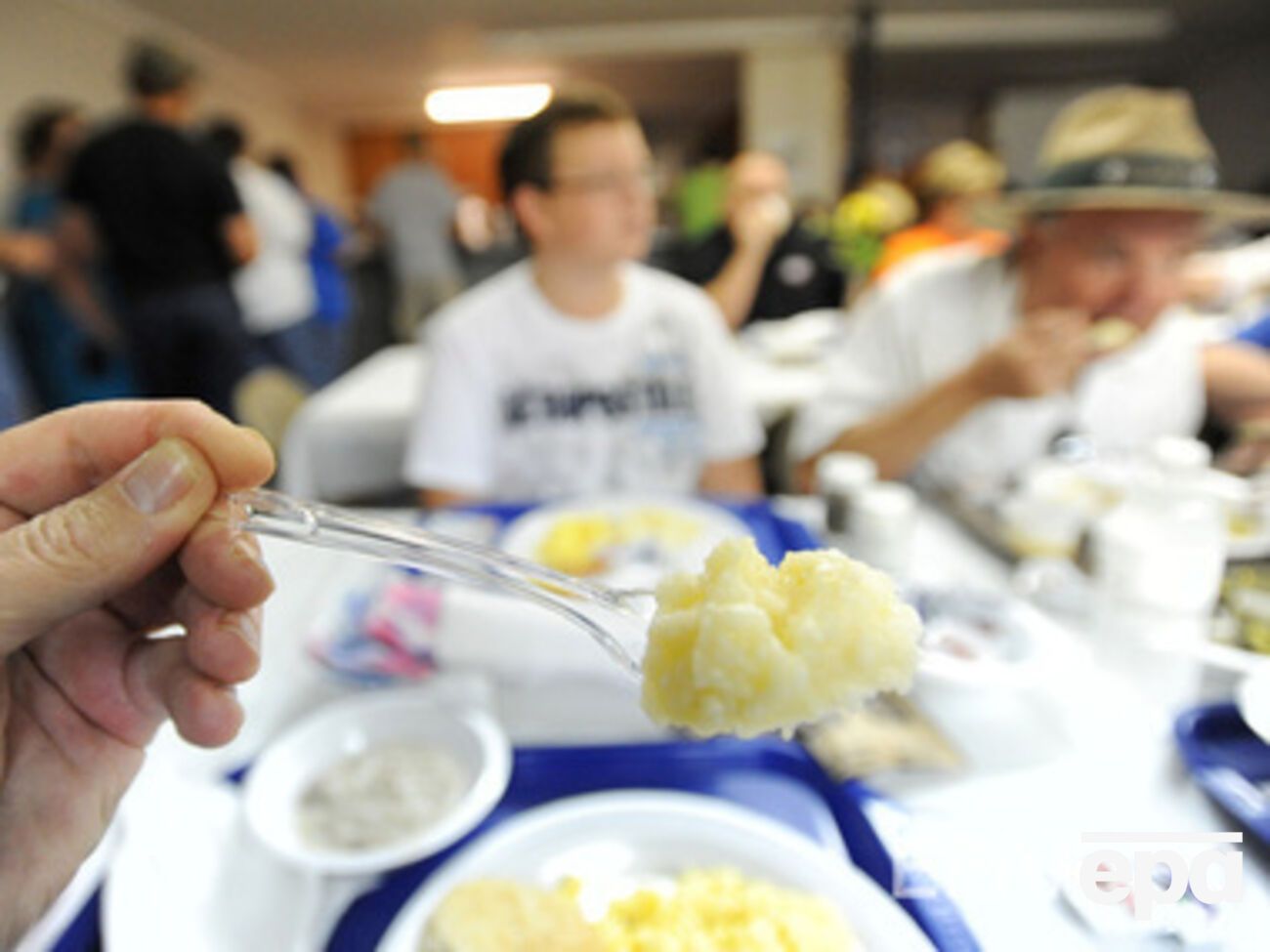 Ученые рекомендуют воздержаться от завтрака и обеда