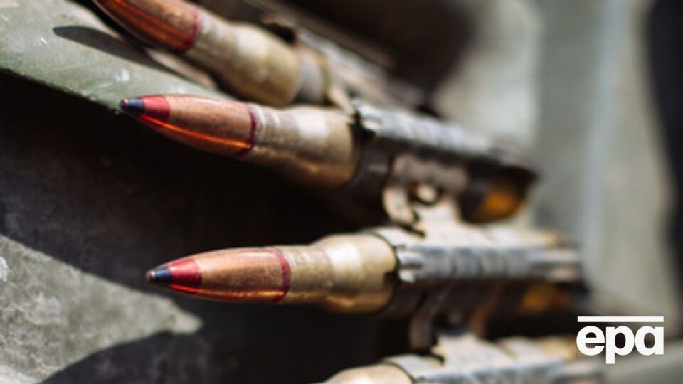 Боевики атаковали поселок, вступив в бой с украинской армией