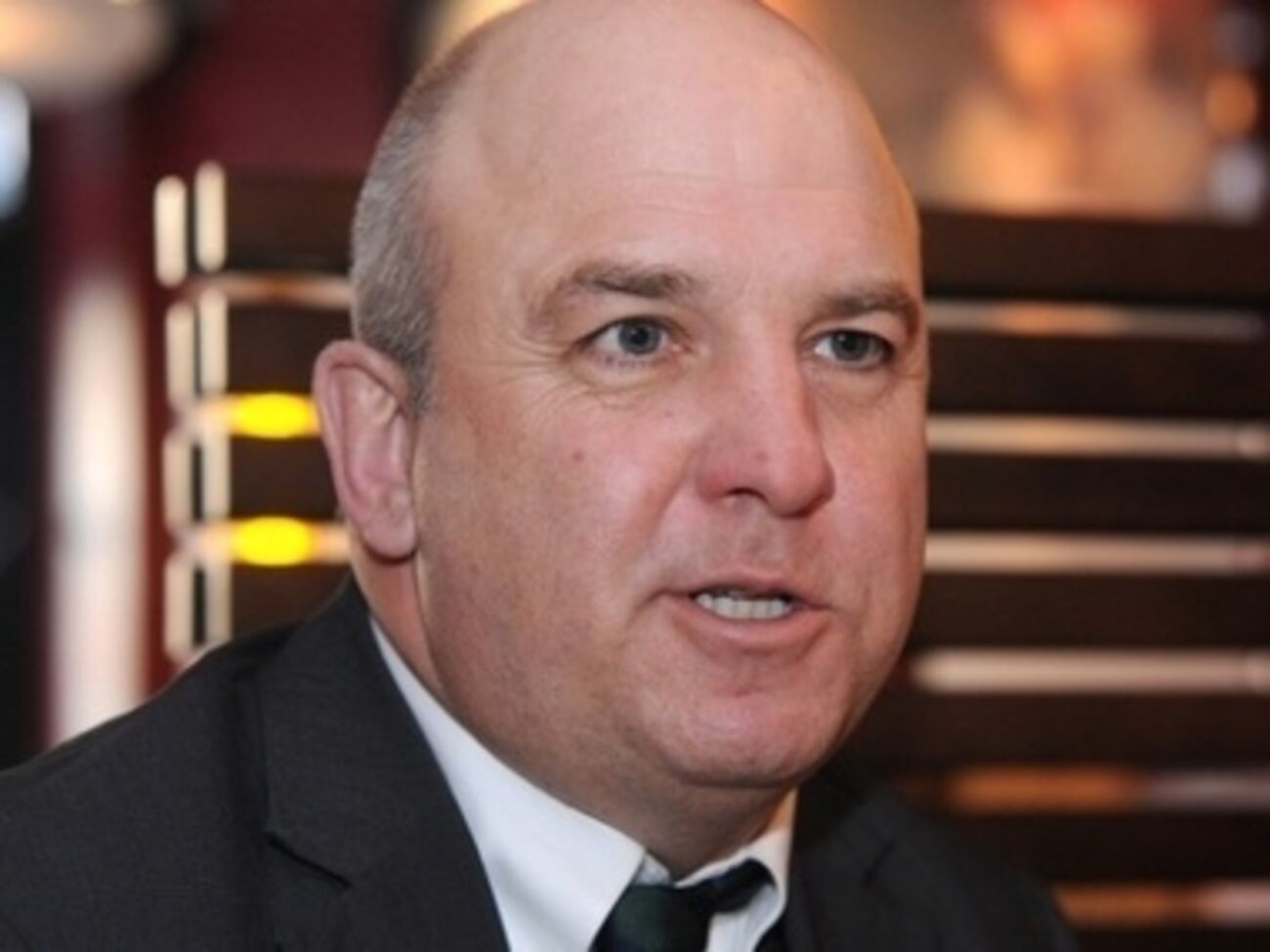 Нильс Мужниекс посетит Украину