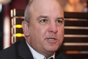 Нильс Мужниекс посетит Украину