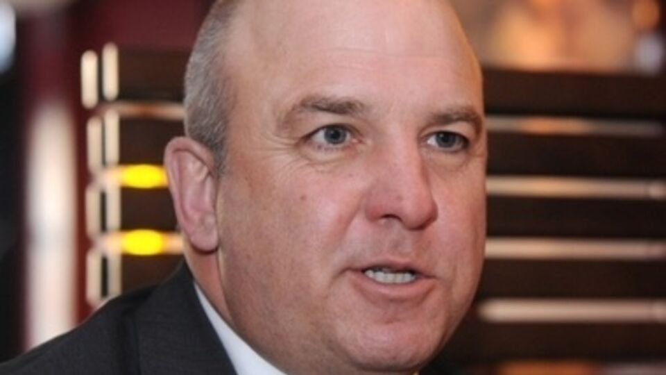 Нильс Мужниекс посетит Украину