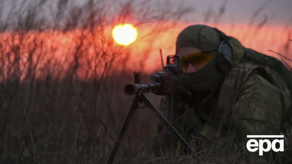Боевики активизировались на мариупольском направлении