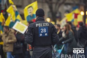 В Германии хотят облегчить работу полиции, высылая из страны преступников-иностранцев