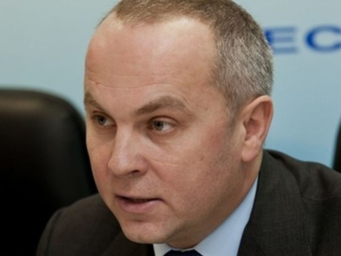 Шуфрич винит Парубия в срыве переговоров с боевиками