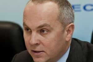 Шуфрич винит Парубия в срыве переговоров с боевиками