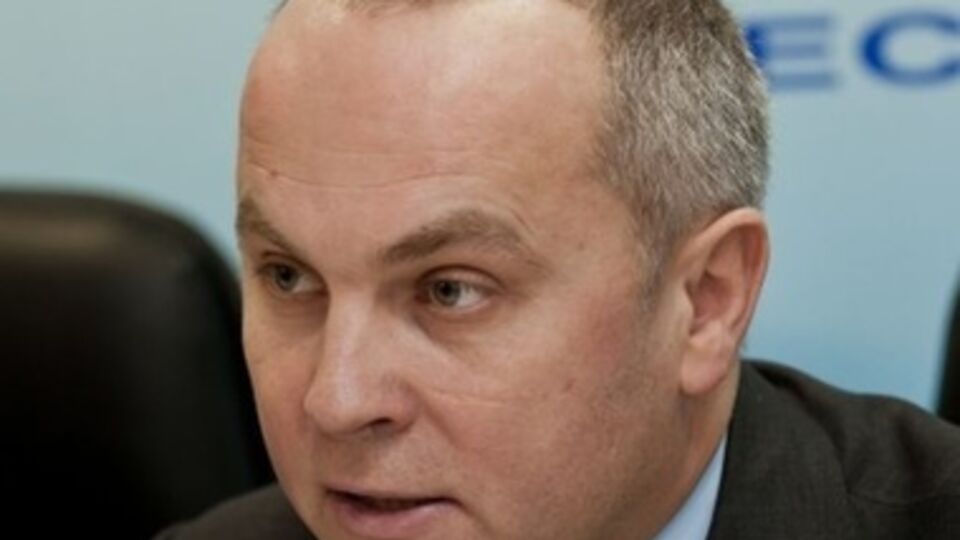 Шуфрич винит Парубия в срыве переговоров с боевиками