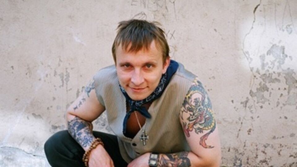 Охлобыстин заявил, что готов воевать на стороне боевиков