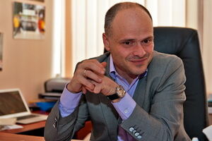 Радуцкий заверил, что власти Киева не предадут переселенцев