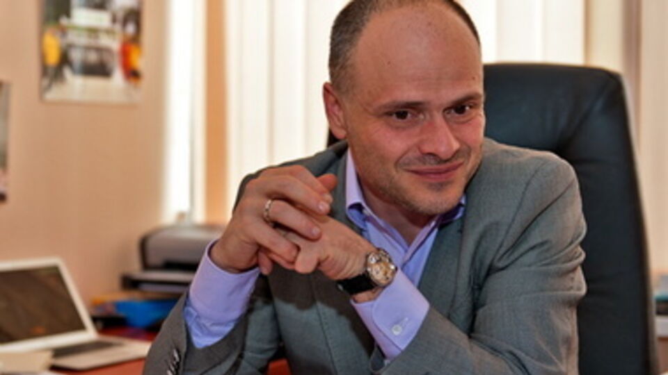 Радуцкий заверил, что власти Киева не предадут переселенцев