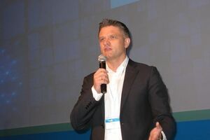 Шимкив пообещал, что в Украине в следующем году будет 3G