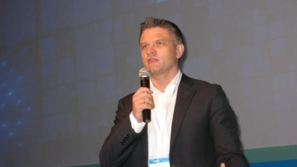 Шимкив пообещал, что в Украине в следующем году будет 3G